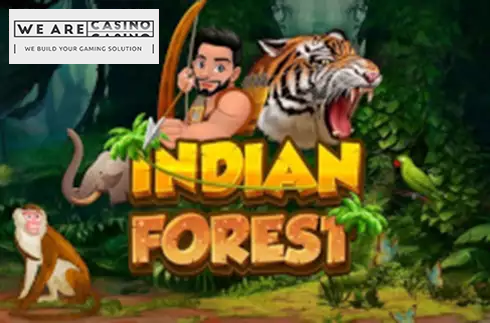 Indian Forest